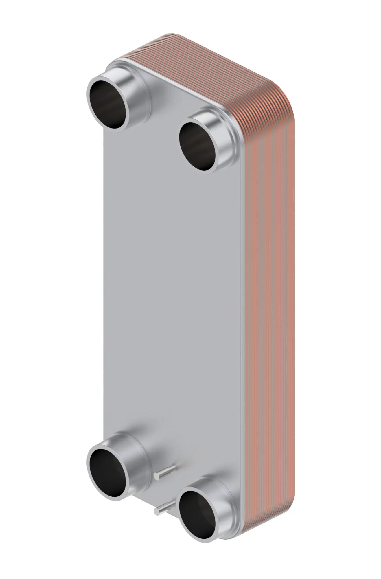 Danfoss Danfoss Plattenwärmeübertrager SL140TK-S